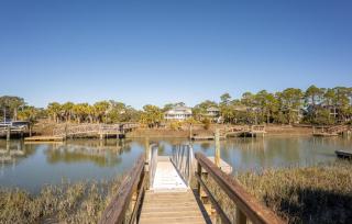 453 Tarpon Blvd - Fripp Island - 5