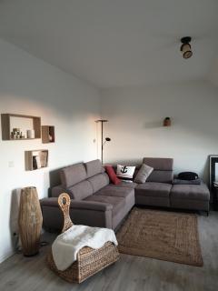 bel appartement 4 personnes - Port-en-Bessin-Huppain - 0