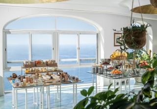 Hotel Le Agavi - Positano - 1