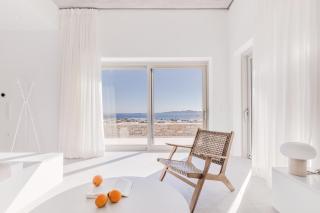 Melora Villas Paros - Angairiá - 9