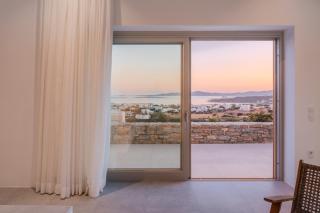 Melora Villas Paros - Angairiá - 2