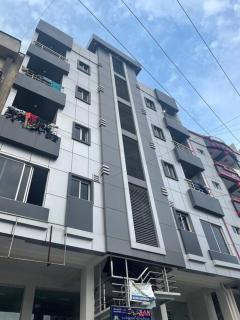 Single Bedroom Apartment - 1