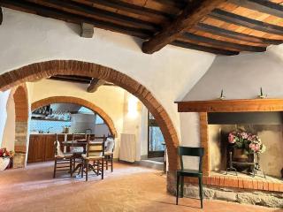 Il Rifugio nel Chianti, Montefioralle apartament - Greve in Chianti - 8