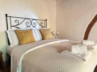 Il Rifugio nel Chianti, Montefioralle apartament - Greve in Chianti - 5