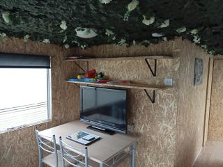 6 Headwards Glamping Retreat - Hemsby - 9