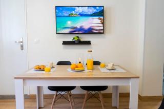 Guadalmar Malaga Airport Apartment I - 2