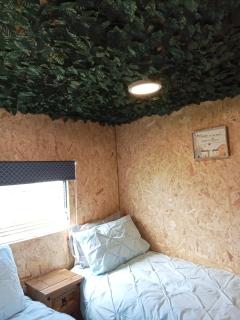 6 Headwards Glamping Retreat - 4