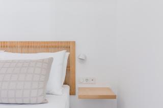 Melora Villas Paros - Angairiá - 3