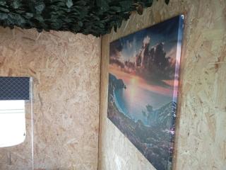 6 Headwards Glamping Retreat - 2