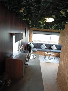 6 Headwards Glamping Retreat - Hemsby - 2
