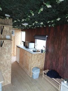 6 Headwards Glamping Retreat - Hemsby - 1