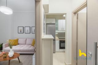 Kalypso Athens Gem - Elegance in Vibrant Pagrati - Athens - 8