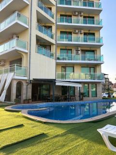 Hotel SOLE - Primorsko - 5