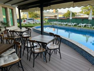 Hotel SOLE - Primorsko - 6