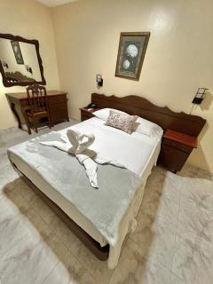 Hotel Madrid Chiriqui - David - 9