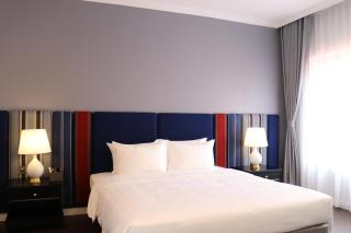 Indigen Boutique Hotel Cao Bang - Cao Bằng - 7