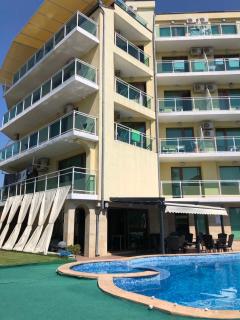 Hotel SOLE - Primorsko - 9