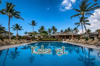 Kolea 15L - Waikoloa - 6