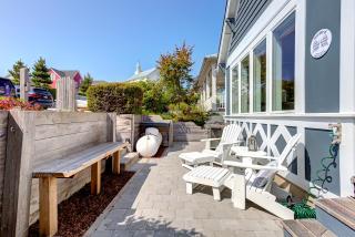 Woodland Cottage by Seabrook Hospitality - Pacific Beach - 8