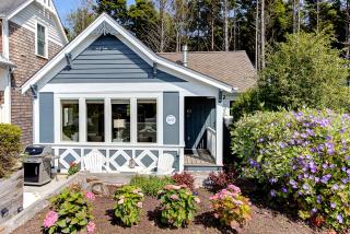 Woodland Cottage by Seabrook Hospitality - Pacific Beach - 0