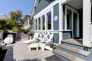 Woodland Cottage by Seabrook Hospitality - Pacific Beach - 9