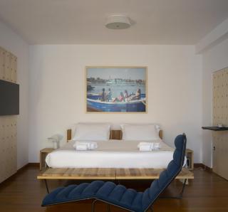 Imago Plus Hotel - 7