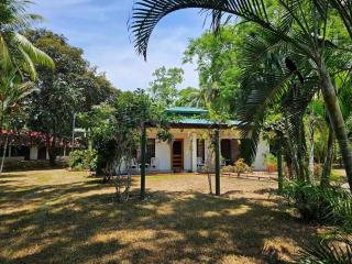 2 bedroom beachside villa - San José - 0