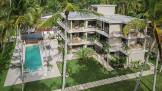 Coconut Beach House - Las Terrenas - 4