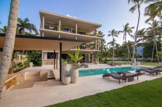 Coconut Beach House - Las Terrenas - 9