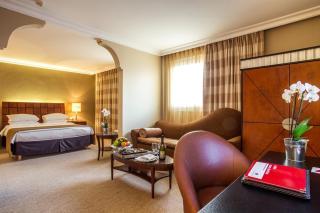 Ramada by Wyndham Sofia City Center - Sofia - 5