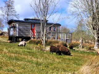 Sound of Durnamuck - 8