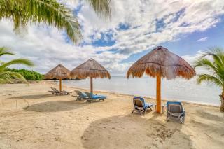 Torre Peninsula 11-B (1 bedroom) - Cancún - 7