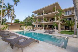 Coconut Beach House - Las Terrenas - 0