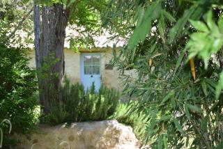 Gite Le Figuier - La Roseraie du Val'ensoleillé - 1
