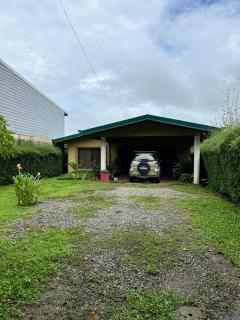 Casa Ocelotes - Uvita - 9