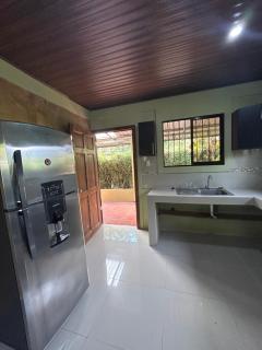 Casa Ocelotes - Uvita - 5