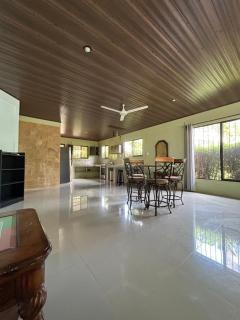 Casa Ocelotes - Uvita - 1