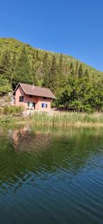 A house in the wilderness - Slivno Ravno - 4