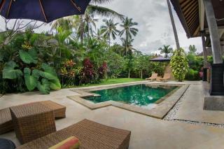 Villa Barong - 5