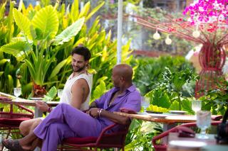 Almar LGBT Luxury Resort - 3