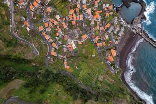 Cantinho da Portada - 2