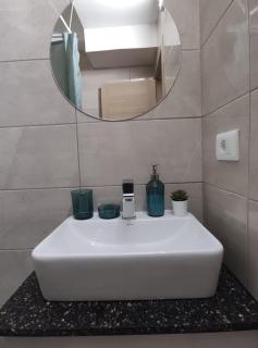 ARIEL, Chic Ohrid Studio Apartment - Ohrid - 8