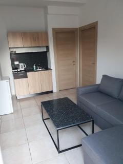 ARIEL, Chic Ohrid Studio Apartment - Ohrid - 6