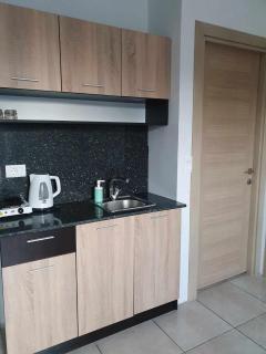 ARIEL, Chic Ohrid Studio Apartment - 5