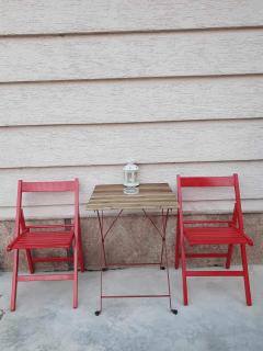 ARIEL, Chic Ohrid Studio Apartment - Ohrid - 4