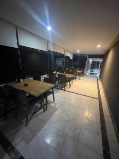 Kılıç AirPort otel - 3