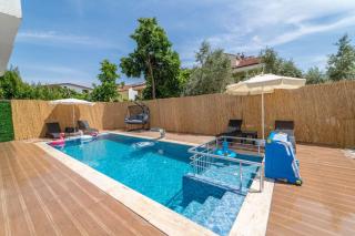 Erva Apart Fethiye - 6