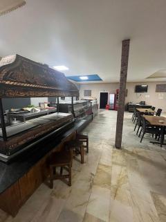 Kılıç AirPort otel - 7