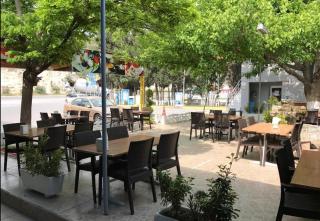 Kılıç AirPort otel - Eydıköy - 3