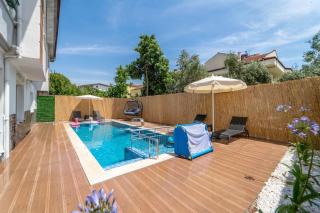Erva Apart Fethiye - 7